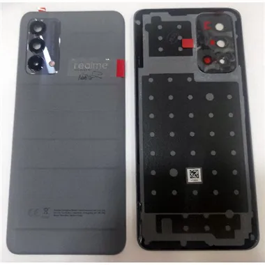 Tapa trasera o tapa batería gris para Realme GT Master 5G Service Pack Premium