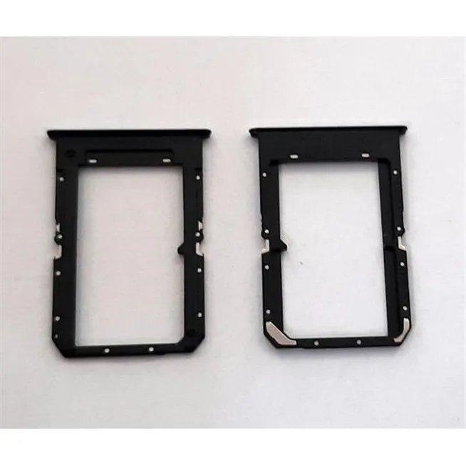 Soporte o bandeja dual sim plata para Realme GT Master Edition 5G RMX3363 calidad premium