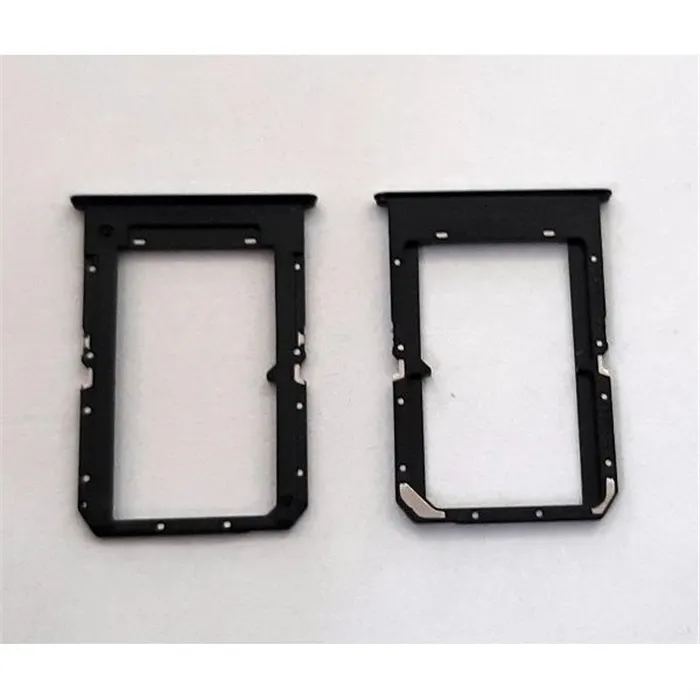 Soporte o bandeja dual sim plata para Realme GT Master Edition 5G RMX3363 calidad premium