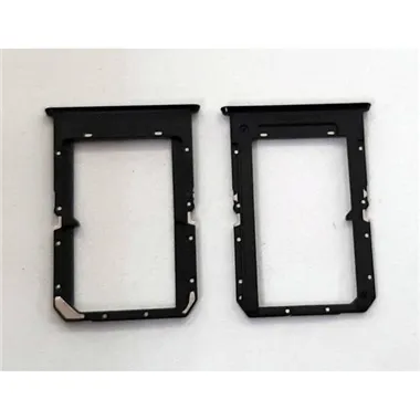 Soporte o bandeja dual sim gris para Realme GT Master Edition 5G RMX3363 calidad premium