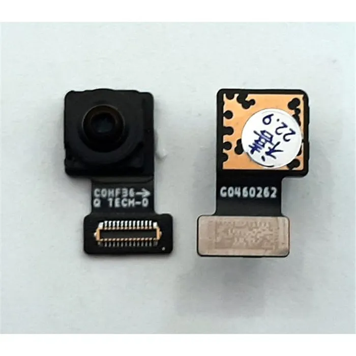 Flex camara frontal para Realme GT Master Edition 5G RMX3363 calidad premium