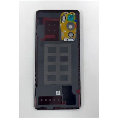 Tapa bateria o tapa trasera blanca para Realme GT Master Edition 5G RMX3363 mas cubierta camara