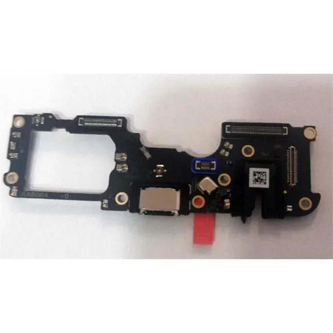 Modulo conector de carga para Realme GT Master 5G RMX3363 Service Pack Premium