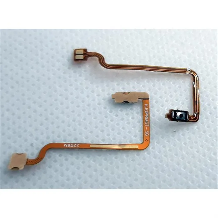 Flex power para Realme GT Neo calidad premium
