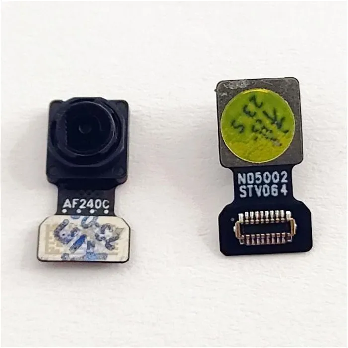 Flex camara trasera macro 2 mpx para Realme GT Neo calidad premium