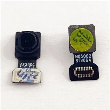 Flex camara trasera macro 2 mpx para Realme GT Neo calidad premium