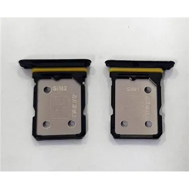 Soporte o bandeja sim gris para Realme GT Neo 2 RMX3370 calidad premium