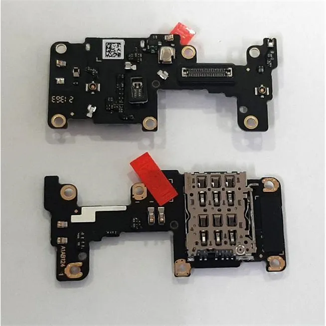 Flex lector sim para Realme GT Neo 2 RMX3370 4972465 Service Pack