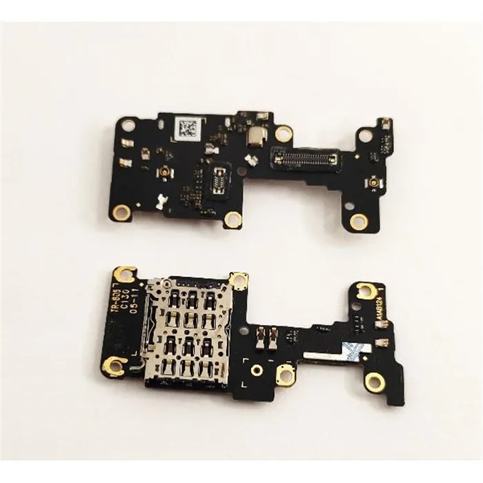 Flex lector sim para Realme GT Neo 2 RMX3370 calidad premium