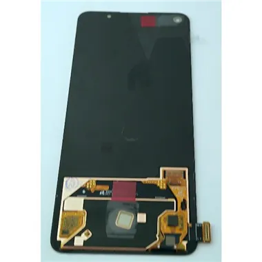 Pantalla lcd para Realme GT Neo 2 RMX3370 mas tactil negro calidad premium