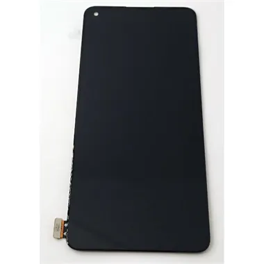 Pantalla lcd para Realme GT Neo 2 RMX3370 mas tactil negro calidad premium