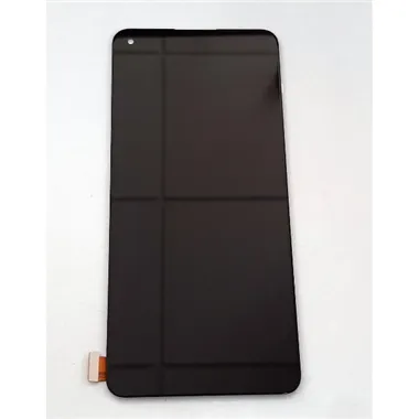 Pantalla lcd para Realme GT Neo 2 RMX3370 mas tactil negro compatible