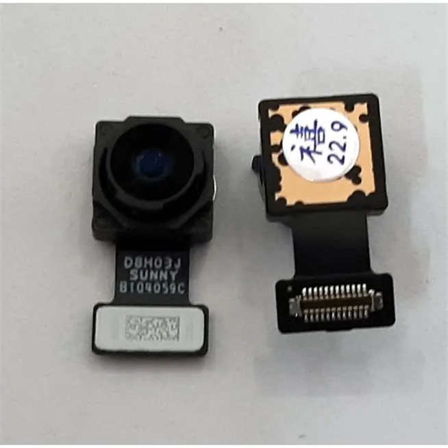 Flex camara trasera ultrawide 8 mpx para Realme GT Neo 2 RMX3370 calidad premium