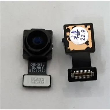 Flex camara trasera ultrawide 8 mpx para Realme GT Neo 2 RMX3370 calidad premium
