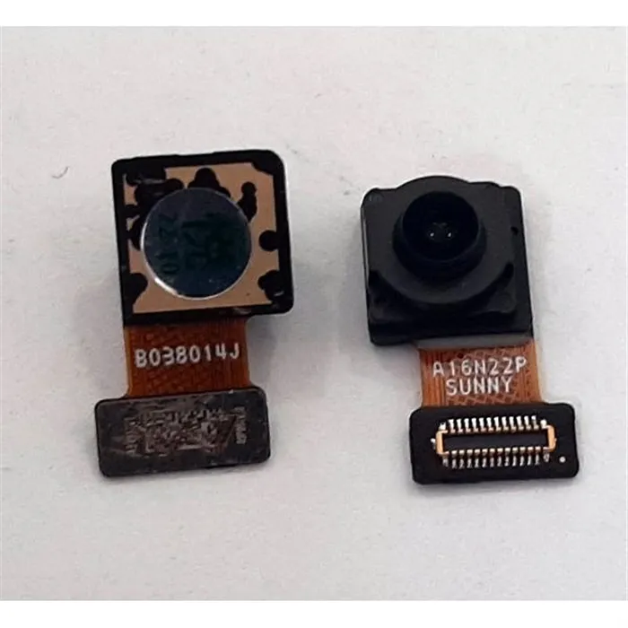 Flex camara frontal para Realme GT Neo 2 RMX3370 calidad premium