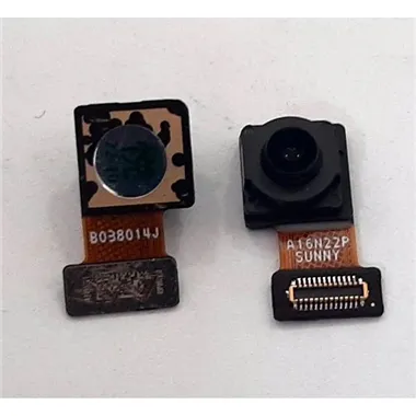 Flex camara frontal para Realme GT Neo 2 RMX3370 calidad premium
