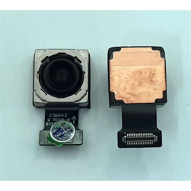 Flex camara trasera 64 mpx para Realme GT Neo 2 RMX3370 calidad premium
