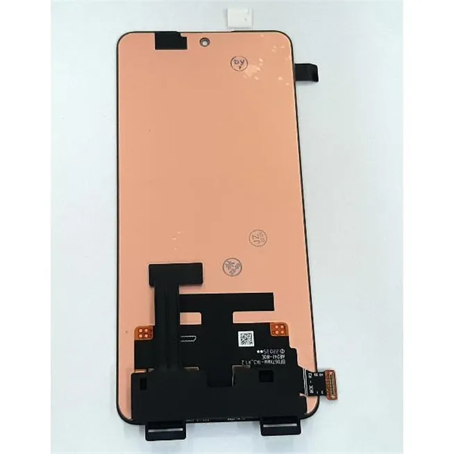 Pantalla lcd para Realme GT Neo 3 RMX3562 mas tactil negro calidad premium