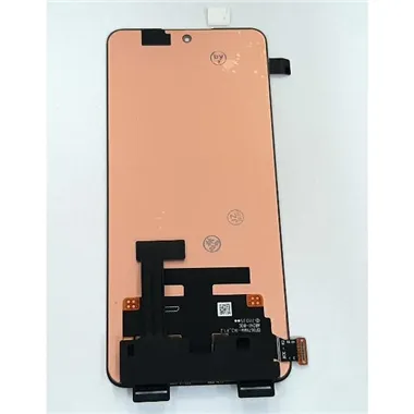 Pantalla lcd para Realme GT Neo 3 RMX3562 mas tactil negro calidad premium