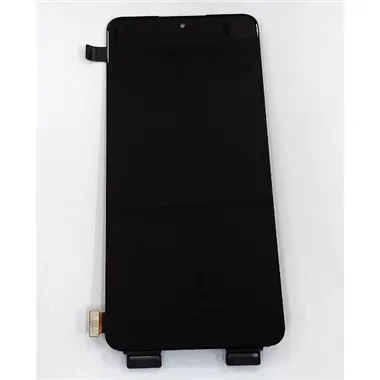 Pantalla lcd para Realme GT Neo 3 RMX3562 mas tactil negro calidad premium