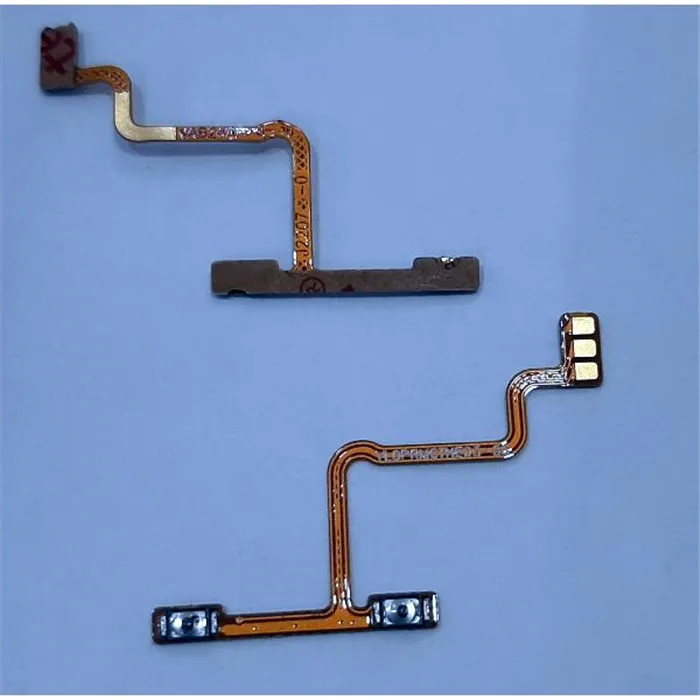 Flex volumen para Realme GT Neo 3 80W RMX3562 calidad premium