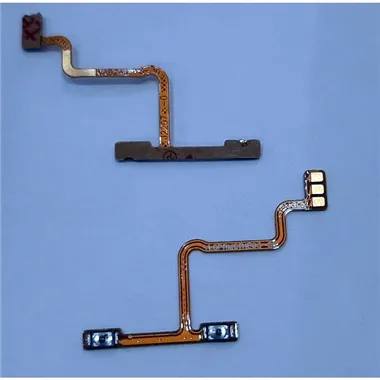 Flex volumen para Realme GT Neo 3 80W RMX3562 calidad premium