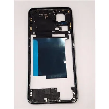 Carcasa trasera o marco verde para Realme GT Neo 3 RMX3562 calidad premium