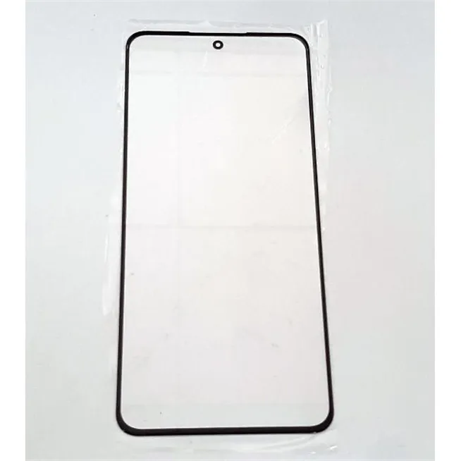 Cristal negro para Realme GT Neo 3 RMX3562