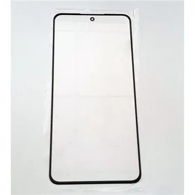 Cristal negro para Realme GT Neo 3 RMX3562