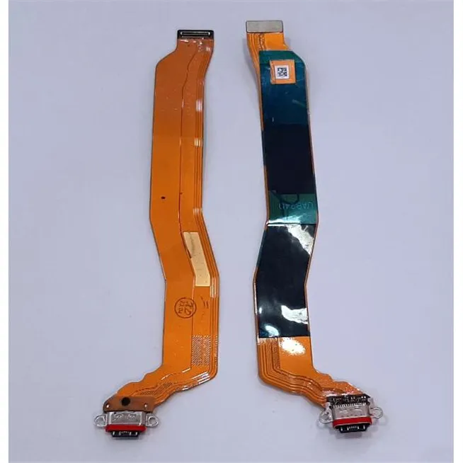 Flex puerto carga para Realme GT Neo 3 80W RMX3562 calidad premium