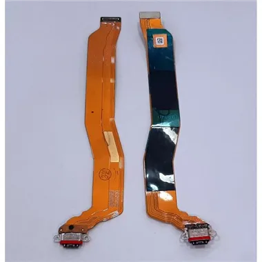 Flex puerto carga para Realme GT Neo 3 80W RMX3562 calidad premium