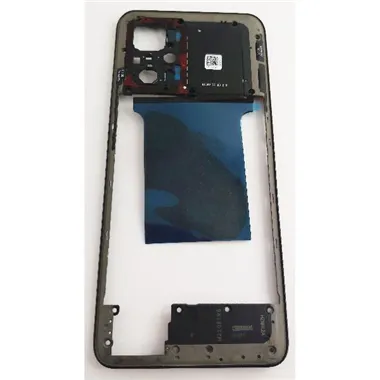 carcasa o marco central negro para Realme GT Neo 3T calidad premium