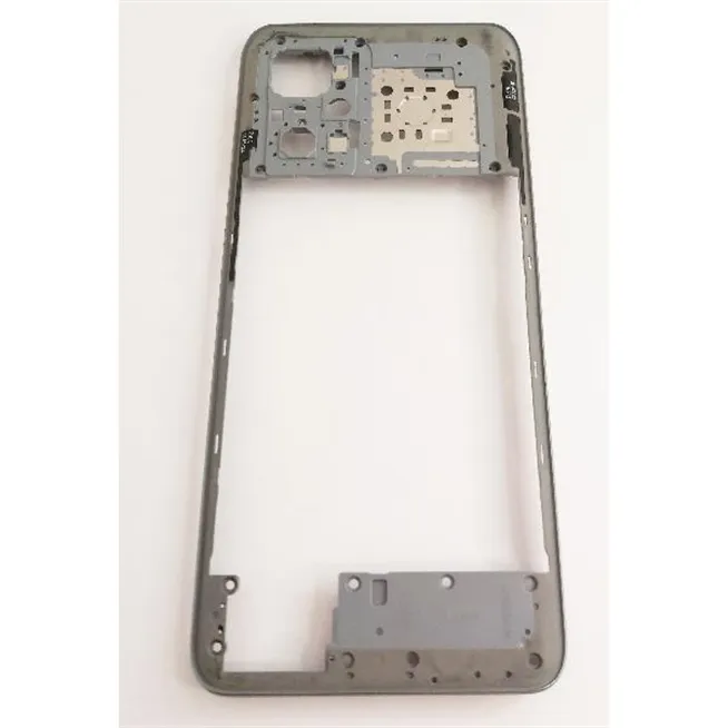 carcasa o marco central plata para Realme GT Neo 3T calidad premium 