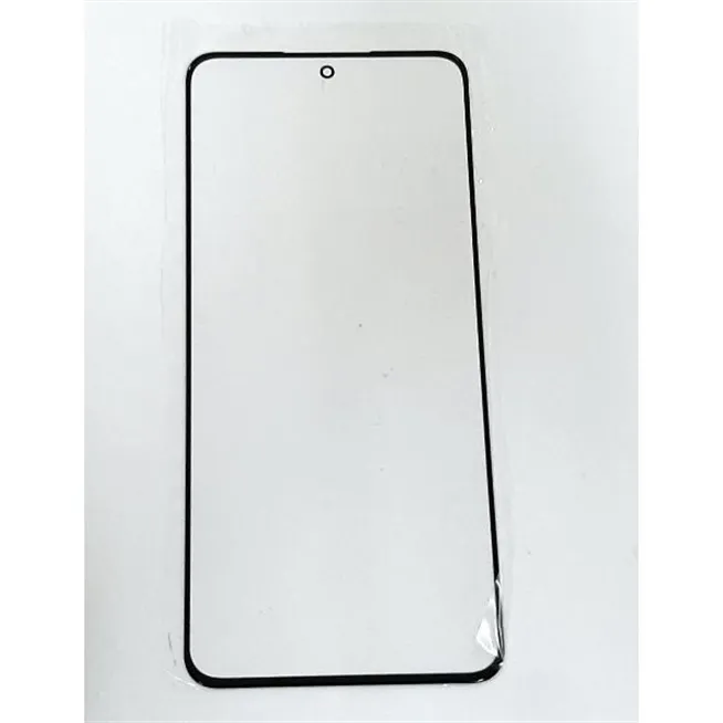 Cristal negro para Realme GT Neo 3T