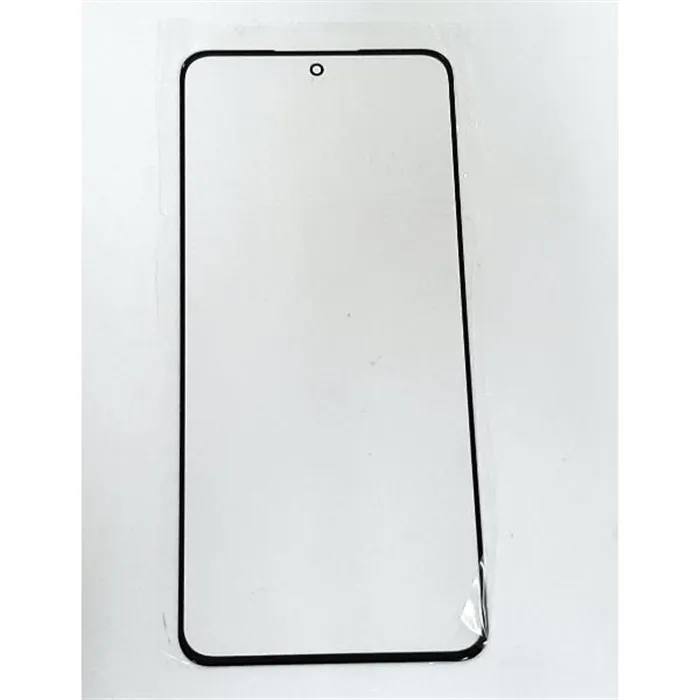 Cristal negro para Realme GT Neo 3T
