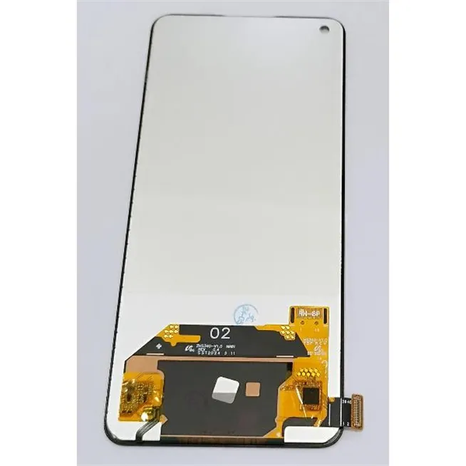 Pantalla lcd para Realme GT Neo 3T mas tactil negro compatible