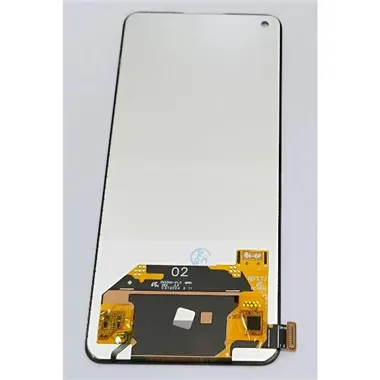 Pantalla lcd para Realme GT Neo 3T mas tactil negro compatible