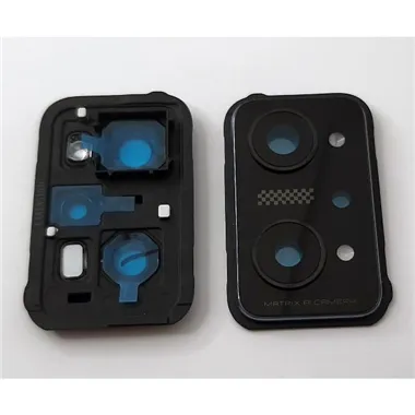 Cubierta camara negra para Realme GT Neo 3T calidad premium