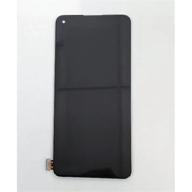 Pantalla lcd para Realme GT Neo 3T mas tactil negro calidad premium