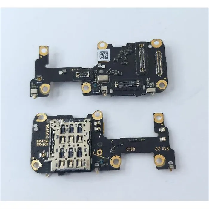 Flex lector sim para Realme GT2 Pro calidad premium