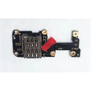 Flex modulo lector de sim para Realme GT2 Pro Service Pack Premium