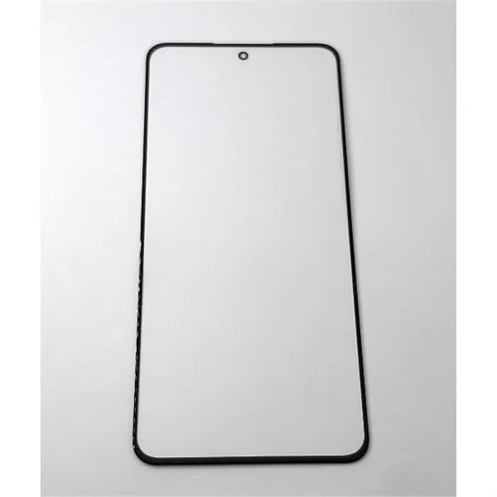 Cristal negro para Realme GT3 5G