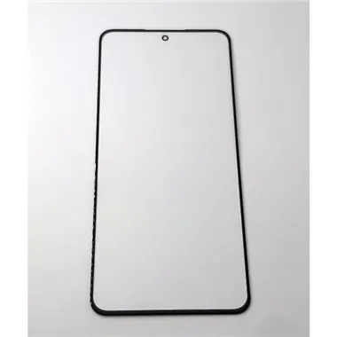Cristal negro para Realme GT3 5G