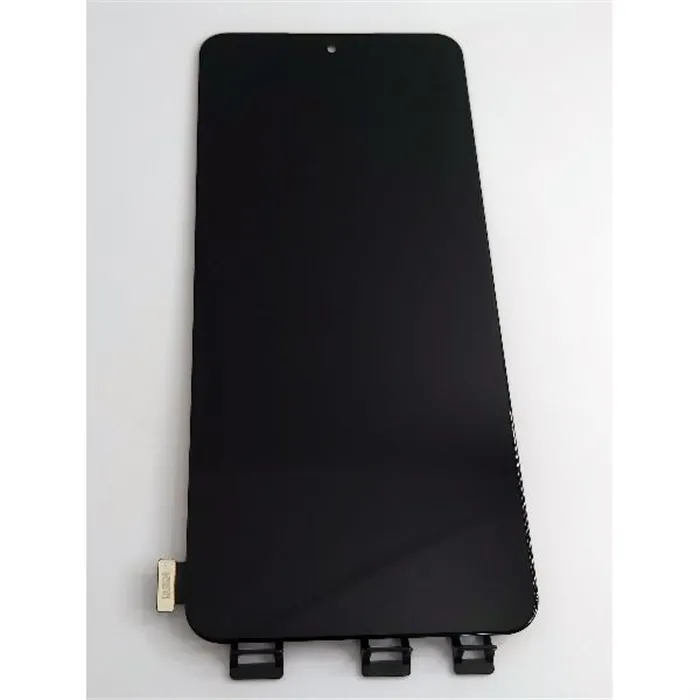 Pantalla LCD para Realme GT3 5G mas tactil negro calidad premium