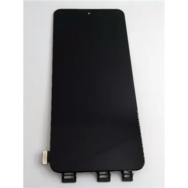 Pantalla LCD para Realme GT3 5G mas tactil negro calidad premium