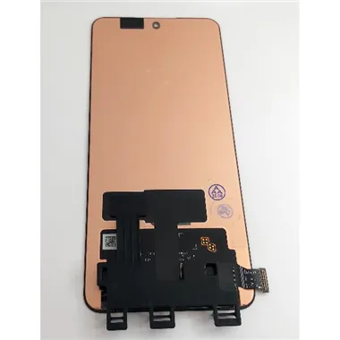 Pantalla LCD para Realme GT3 5G mas tactil negro calidad premium