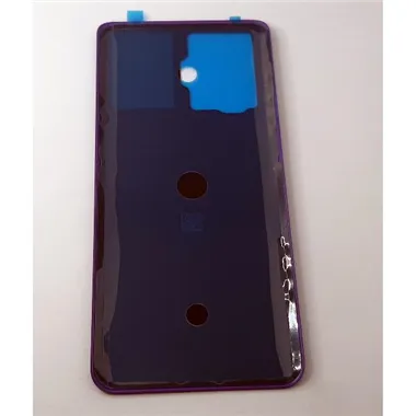 Tapa trasera o tapa bateria blanca para Realme GT3 5G