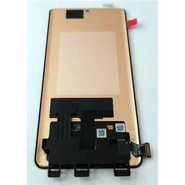 Pantalla lcd para Realme GT6 mas tactil negro calidad premium