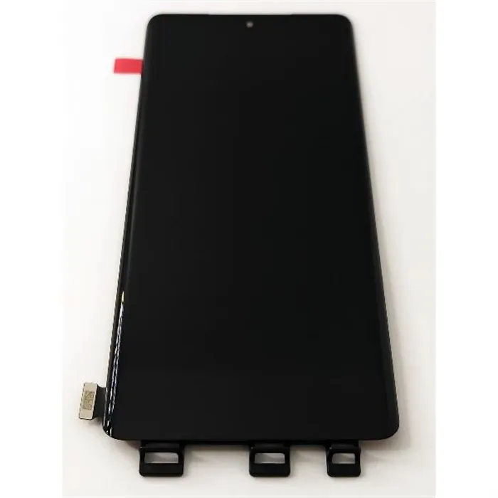 Pantalla lcd para Realme GT6 mas tactil negro calidad premium