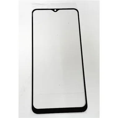 Cristal negro para Realme Narzo 30 5g